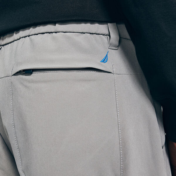 NAVTECH SLIM FIT UTILITY PANT