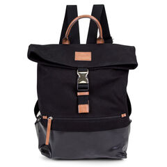 Modern Trail Backpack - Black,True Black,large
