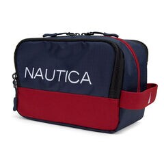 Oversized Nautica Logo Kit,Peacoat,large