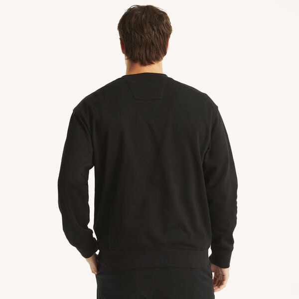 Deck Fleece Crewneck Sweatshirt