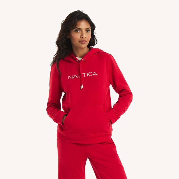 Logo Hoodie