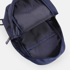 brand icon Sling Bag,Workshirt Blue,large