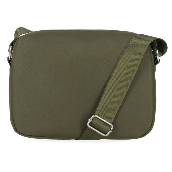 Camera Crossbody Bag