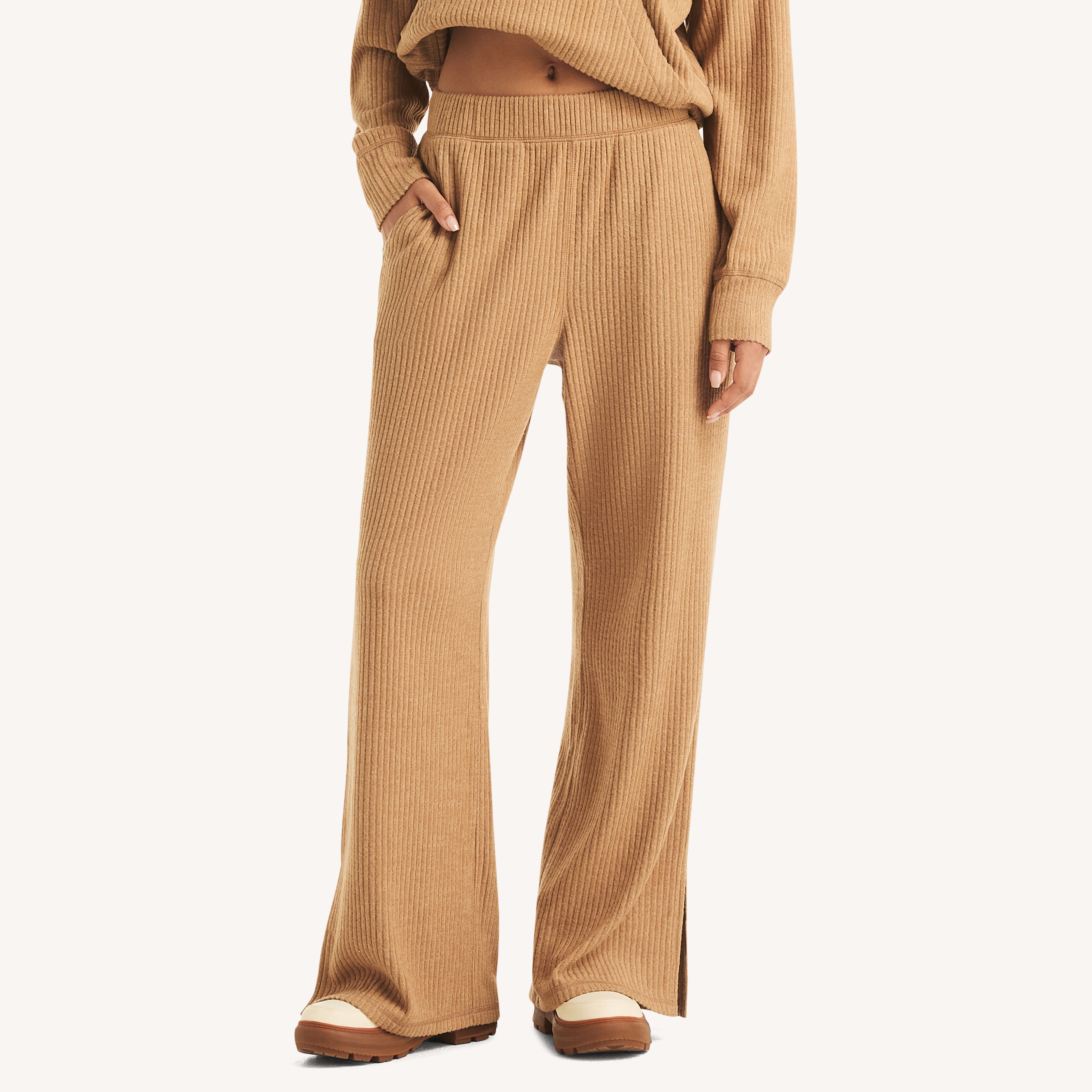 Pull-On Knit Pant | Nautica