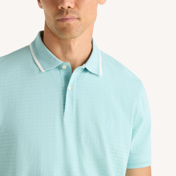 Classic Fit Polo