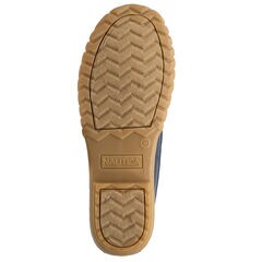 Lace-Up Duck Boot,Incense,large