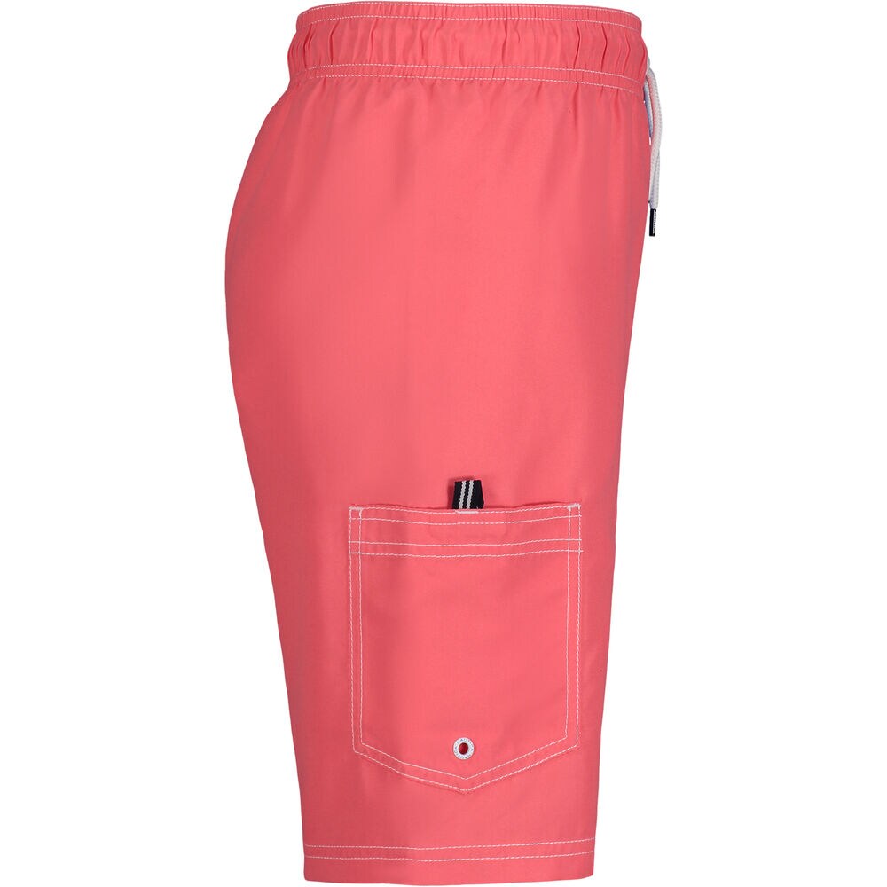 LITTLE BOYS' TAILWINDS SWIM SHORT (4-7),Teaberry,large