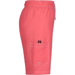 LITTLE BOYS' TAILWINDS SWIM SHORT (4-7),Teaberry,large