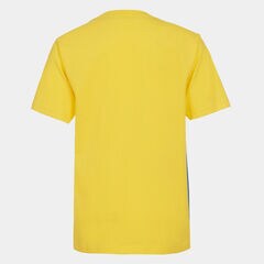 LITTLE BOYS' LOGO GRAPHIC T-SHIRT (4-7),Marigold,large