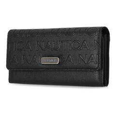 Money Manager Wallet,Black,large