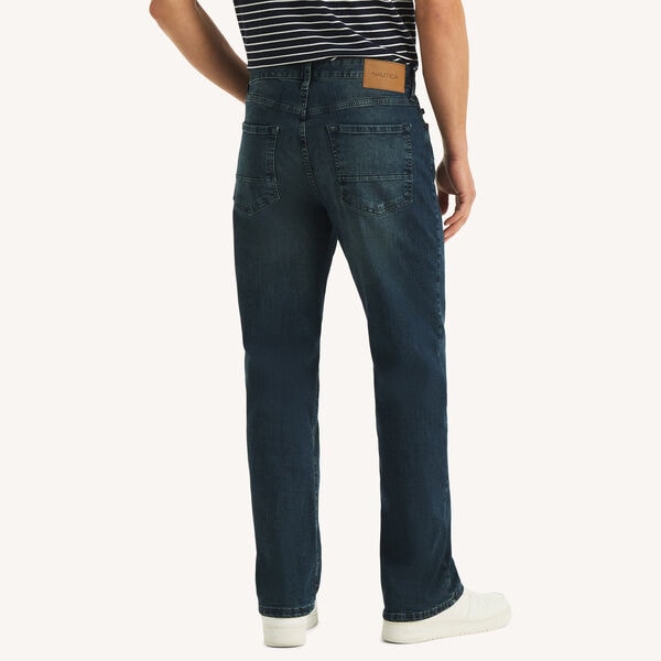 Original Relaxed Stretch Denim