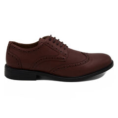 Miles Oxford in Burnished Burgundy,Burgundy,large