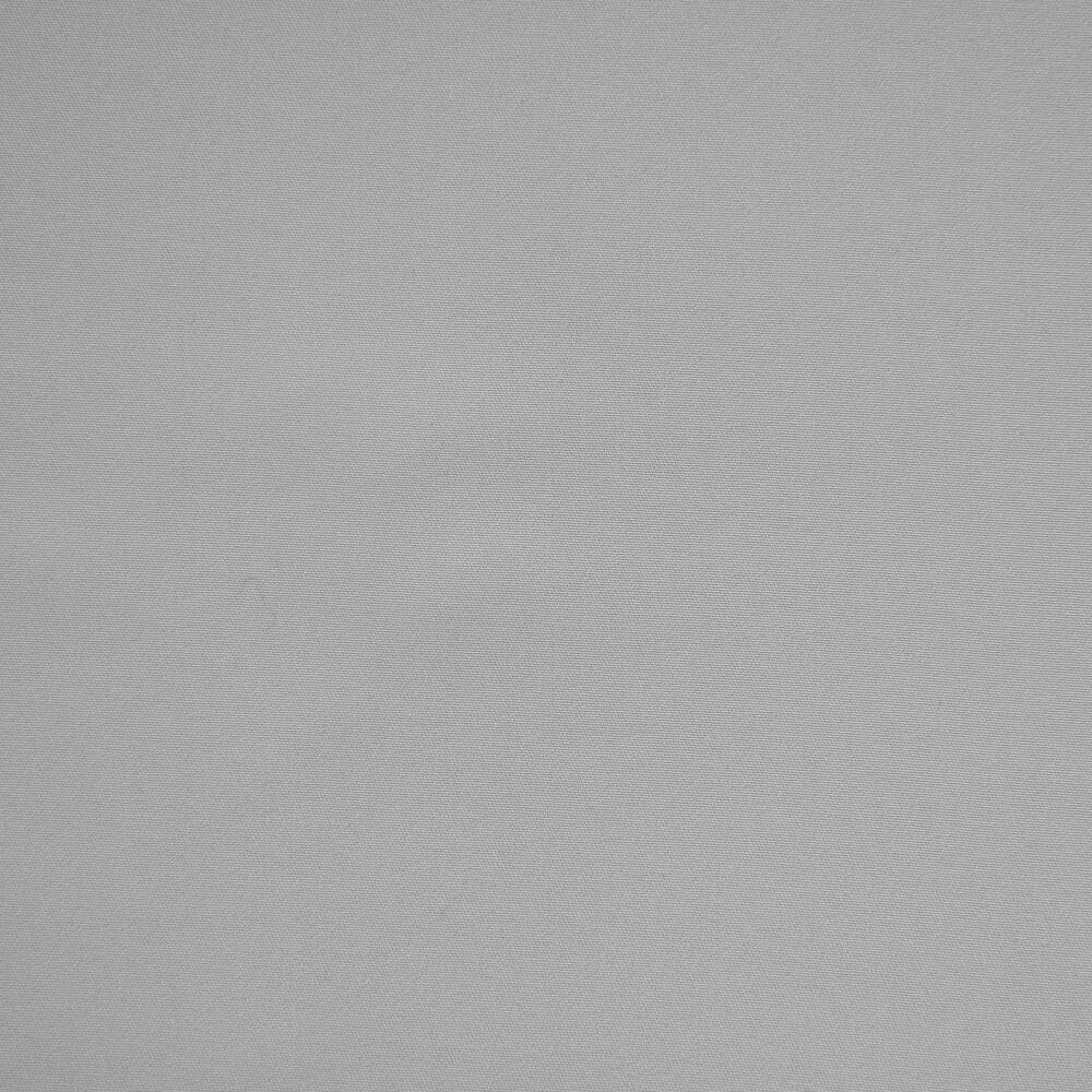 SOLID GREY FULL FITTED SHEET,Bay Grey,large