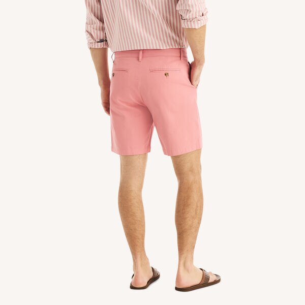 8.5" Stretch Deck Short