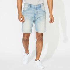NAUTICA JEANS CO. DENIM SHORT,Sky Blaze,large