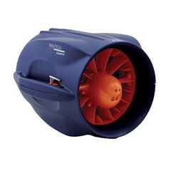 Guppy Seascooter,Navy,large
