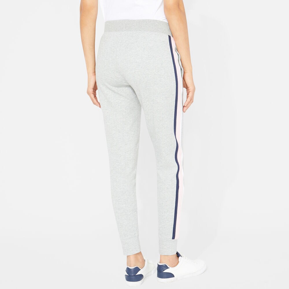 SIDE PANEL JOGGERS,Fog,large