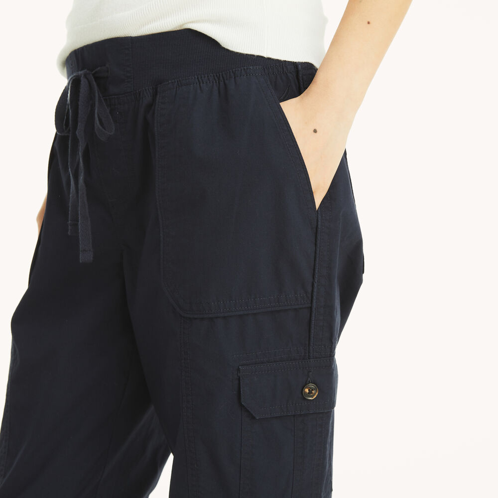 Utility Pant,Navy,large