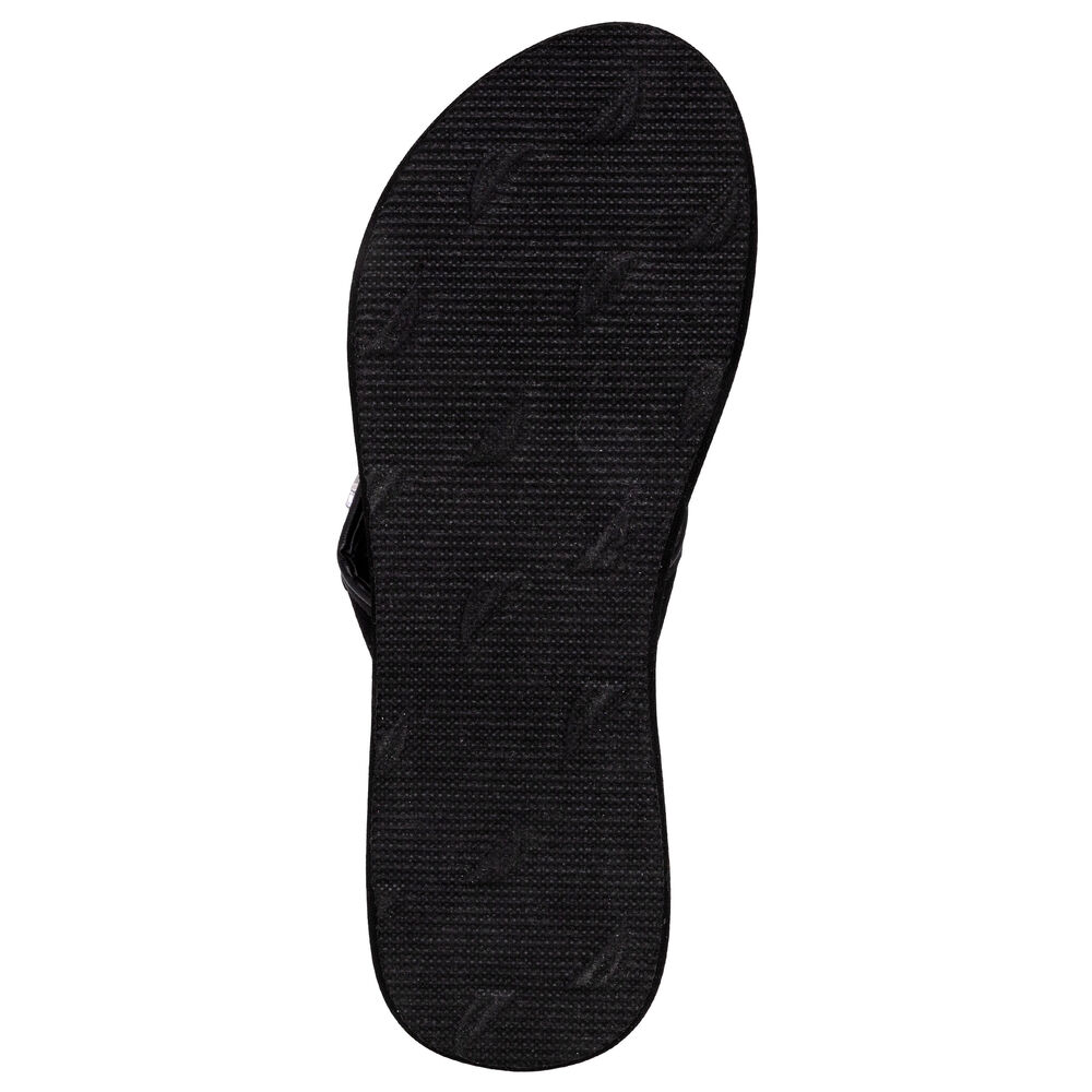 brand icon Flip-Flop,Black,large