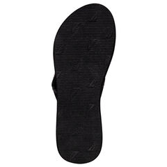 brand icon Flip-Flop,Black,large