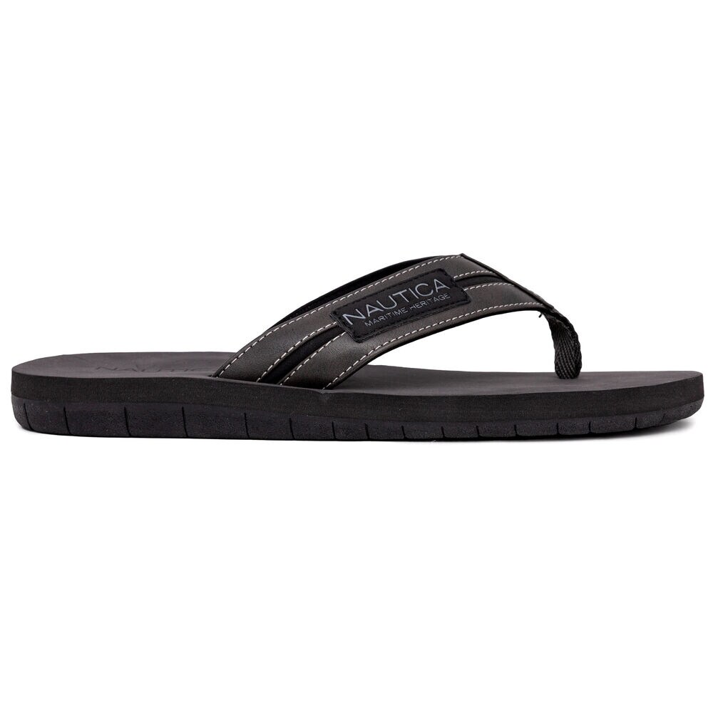 Logo Flip-Flop,Pale Blue,large