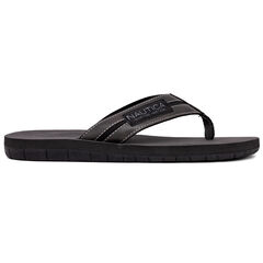 Logo Flip-Flop,Pale Blue,large