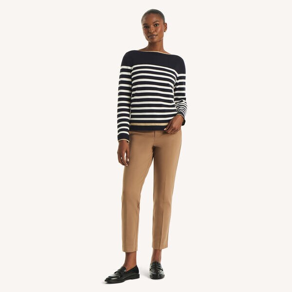 Montauk Ponte Trouser