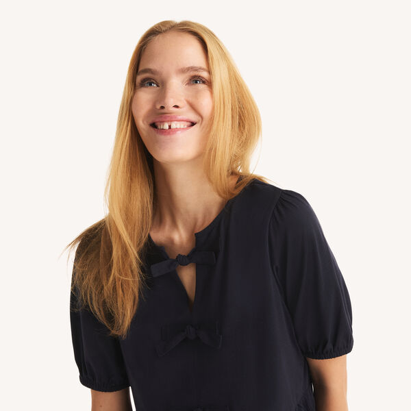 Bow Tie Top