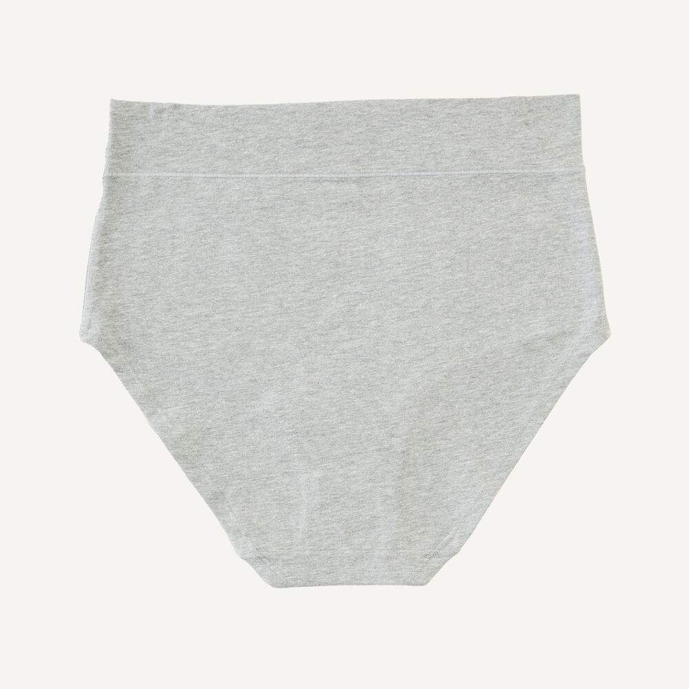 Seamless Hipster Brief, 5-Pack,Reckoning Red,large