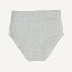 Seamless Hipster Brief, 5-Pack,Reckoning Red,large