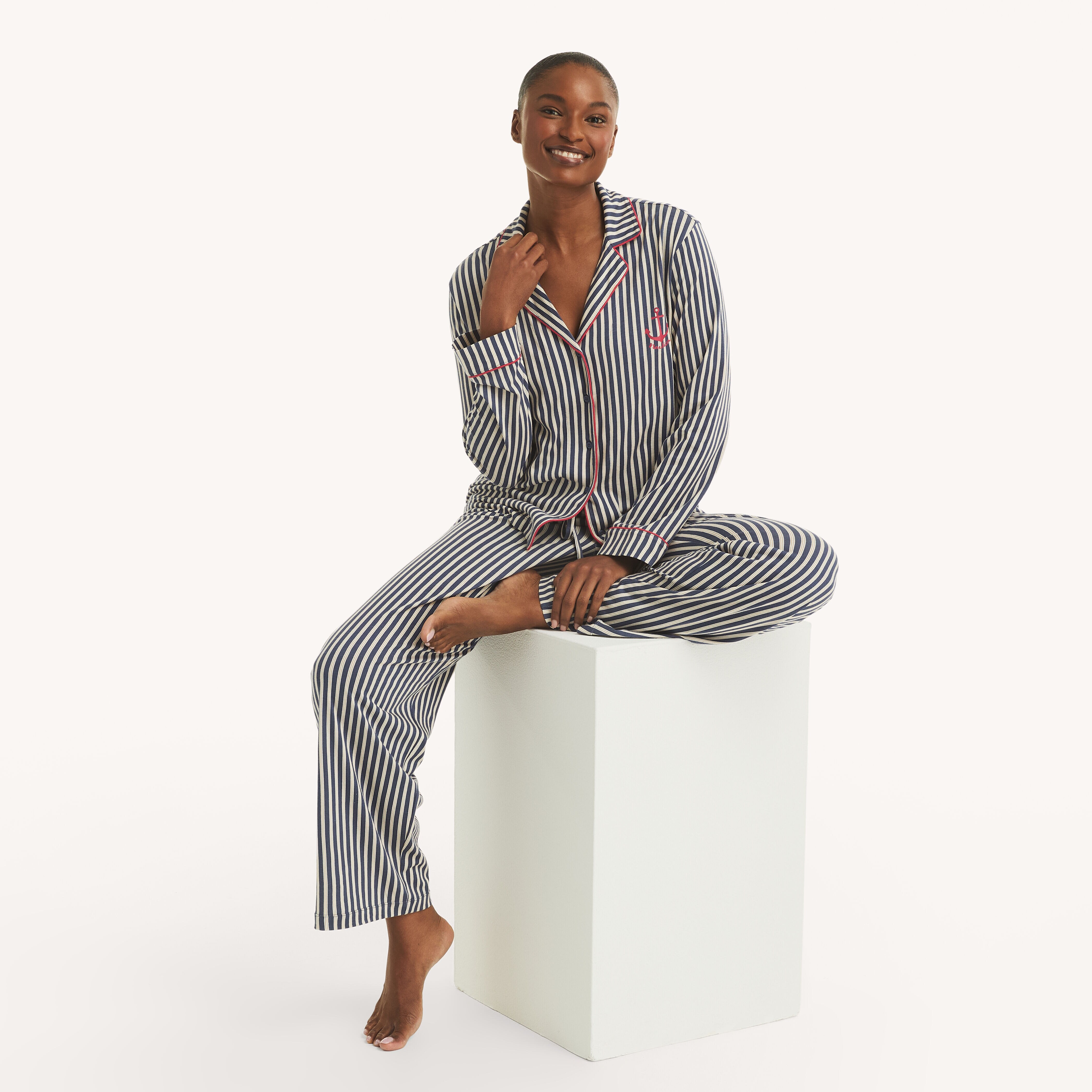 Pajama Pant Set | Nautica