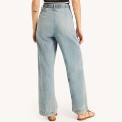 Sailor Pant,Ocean Depth Heather,large