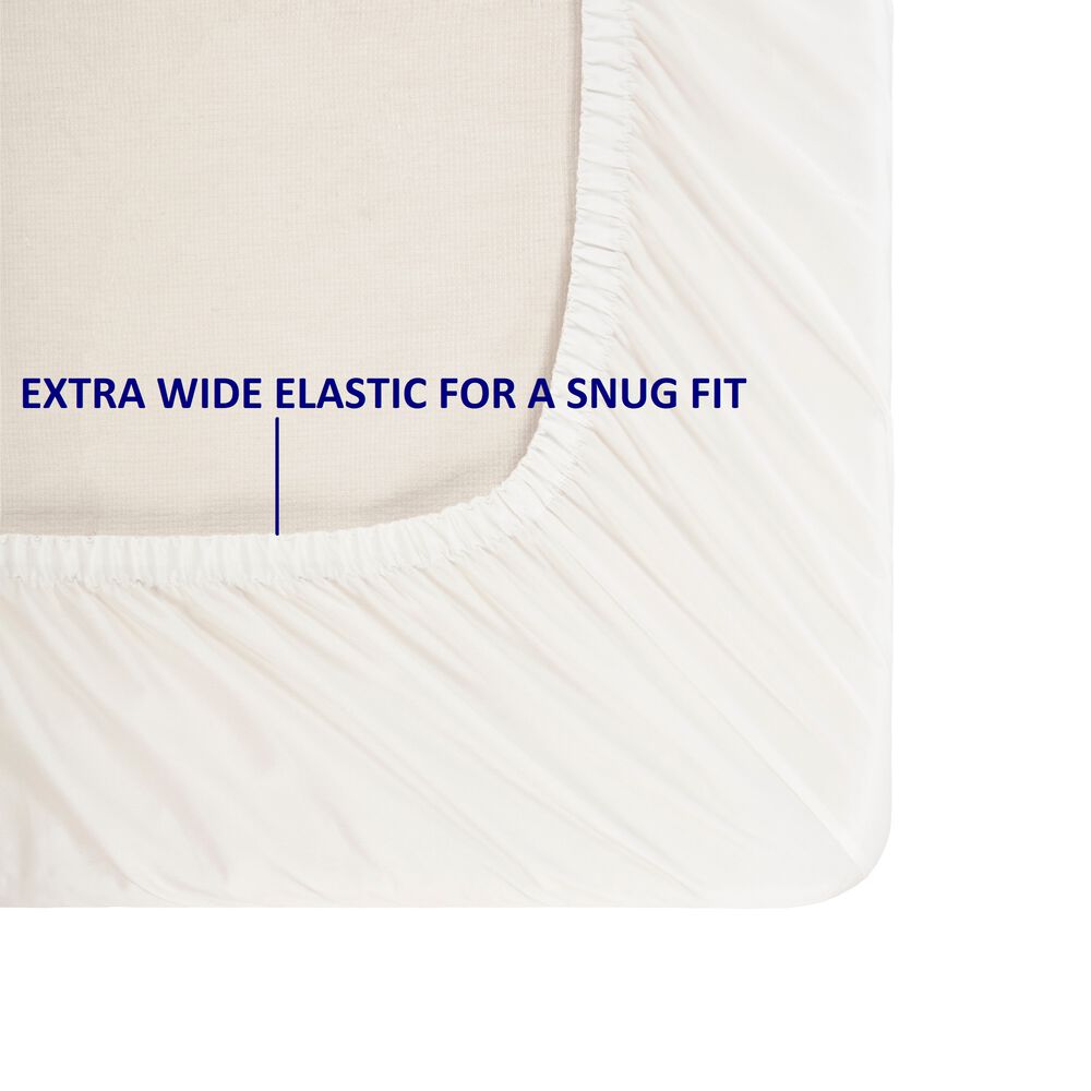 REGATTA GREEN KING SHEET SET,Multi,large