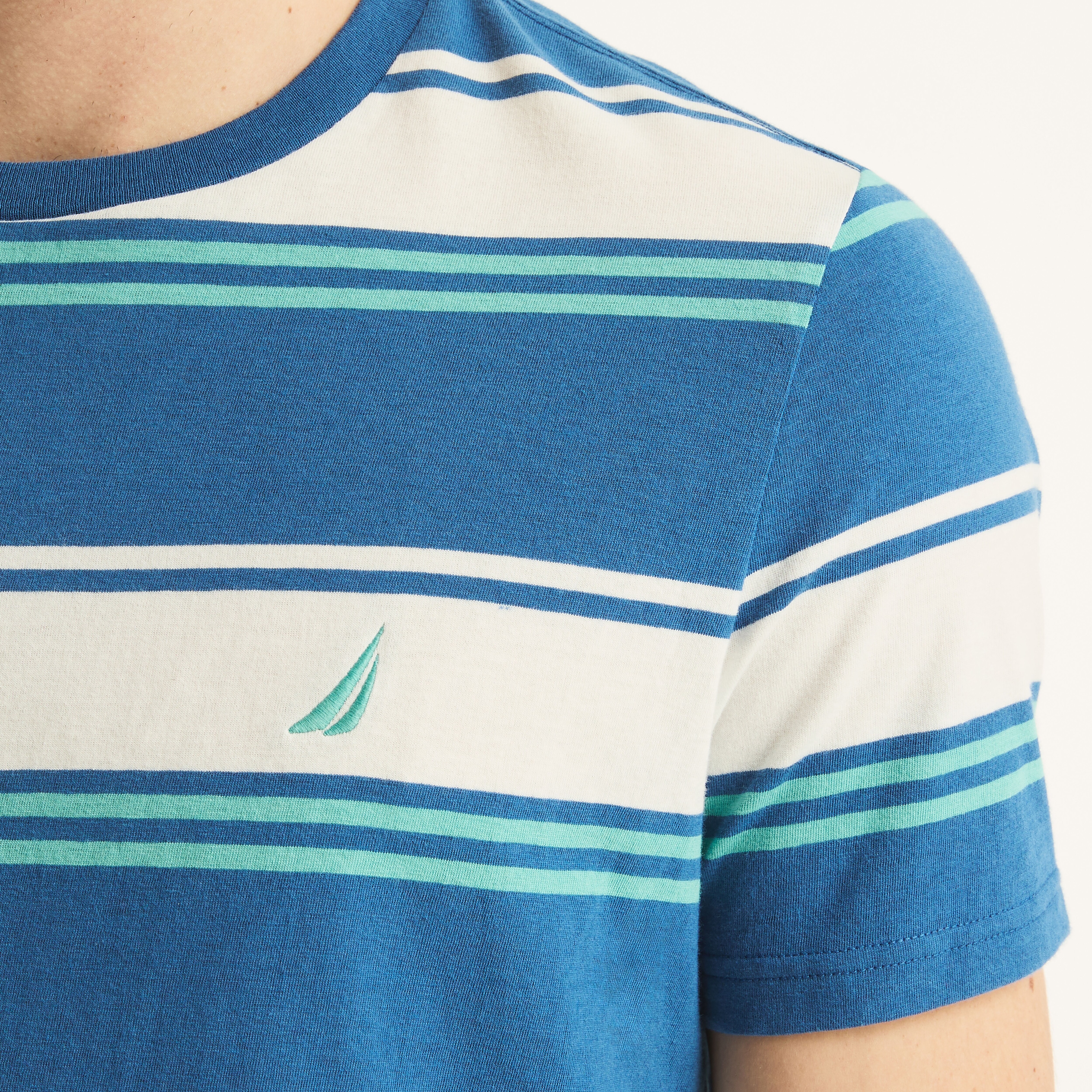 Striped T-Shirt | Nautica