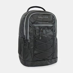Honeycomb Backpack,Black,large