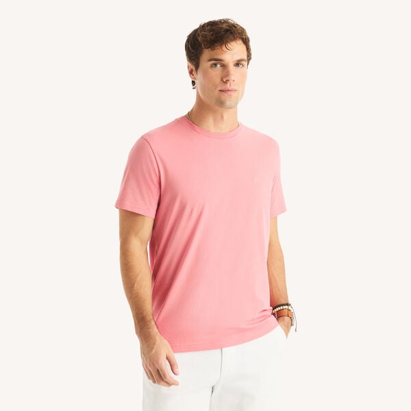 Crewneck Deck T-Shirt