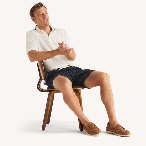 Classic Fit Polo
