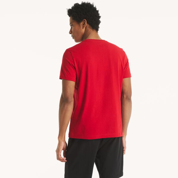 Logo Graphic T-Shirt