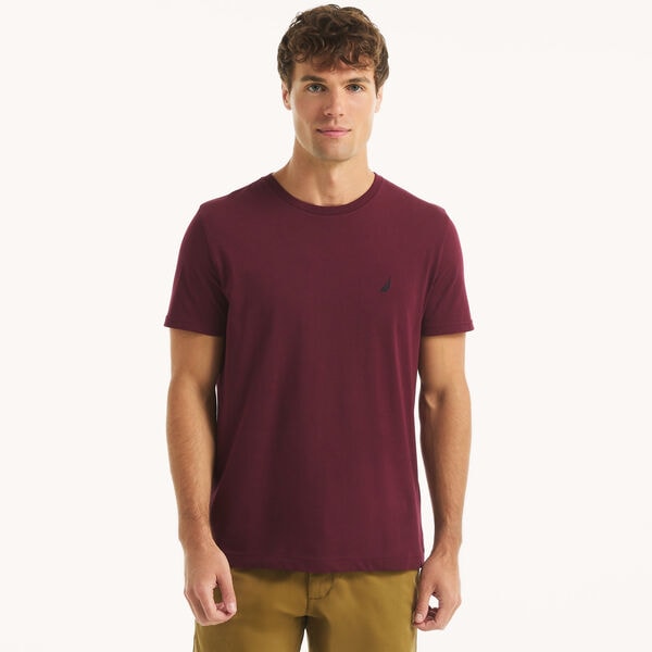 Crewneck Deck T-Shirt