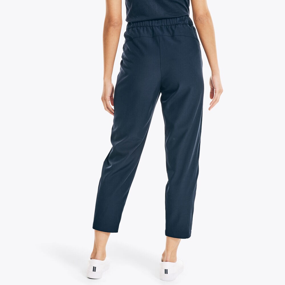 NAVTECH PULL-ON PANT,Stellar Blue Heather,large