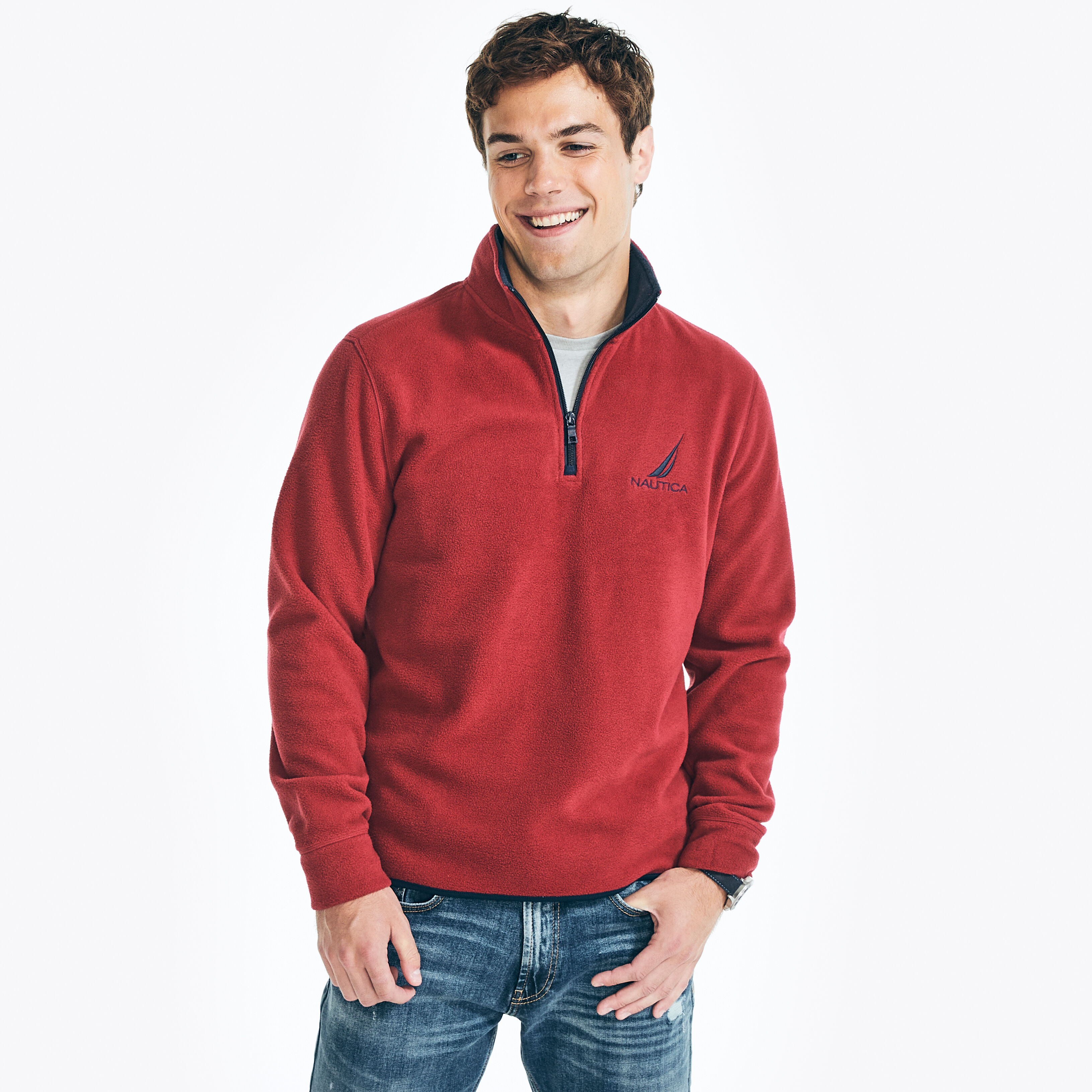 Hoodies, and Pullover Fleece 