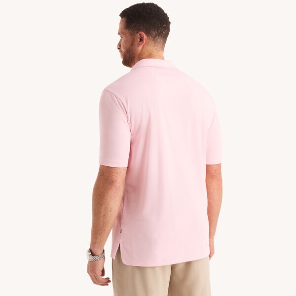 Big & Tall Classic Fit Polo
