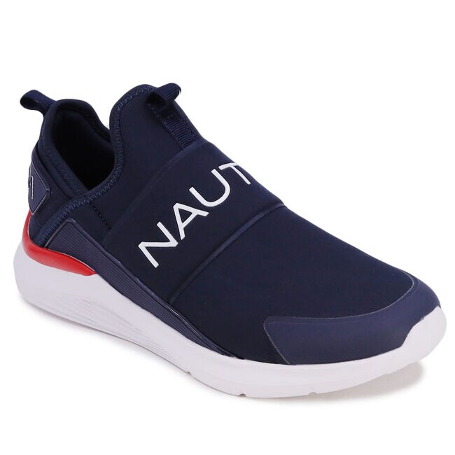 BOYS' SLIPON SNEAKER Nautica