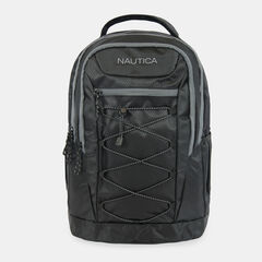 Honeycomb Backpack,Black,large