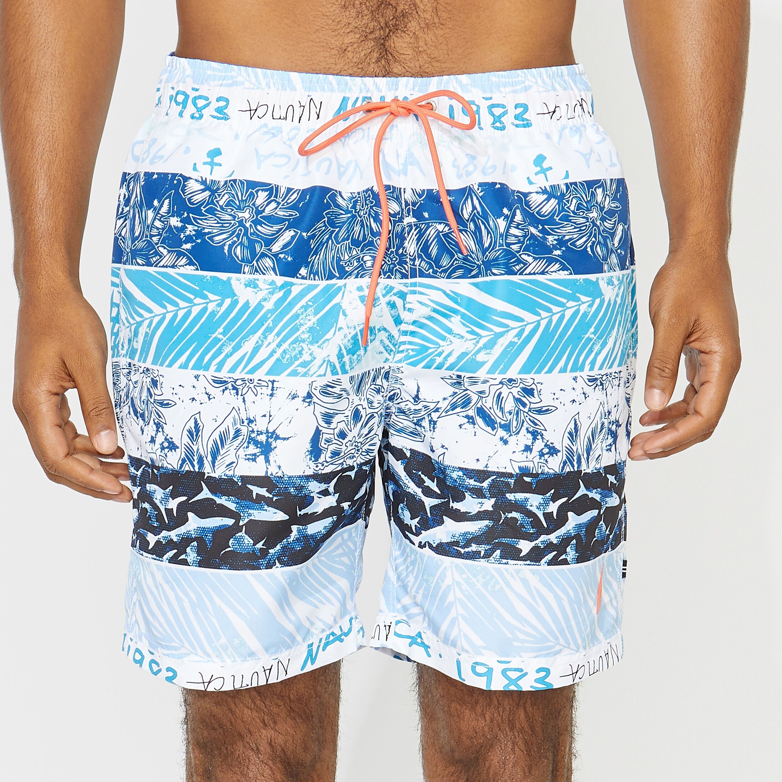 nautica swim