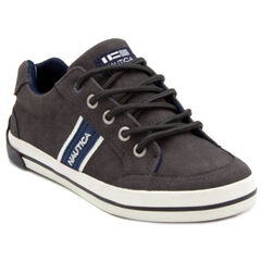 Hull Sneakers,Dark Black Heather,large