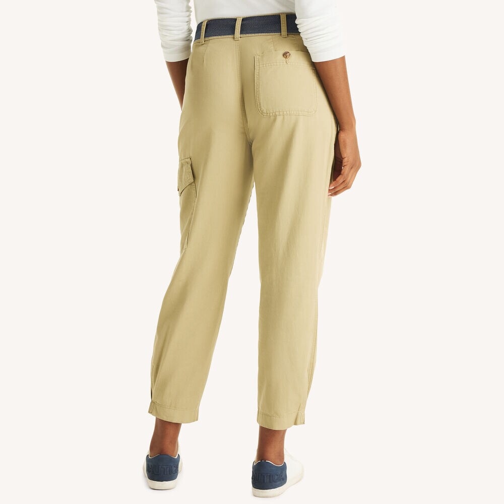 Utility Cargo Pant,Rope,large