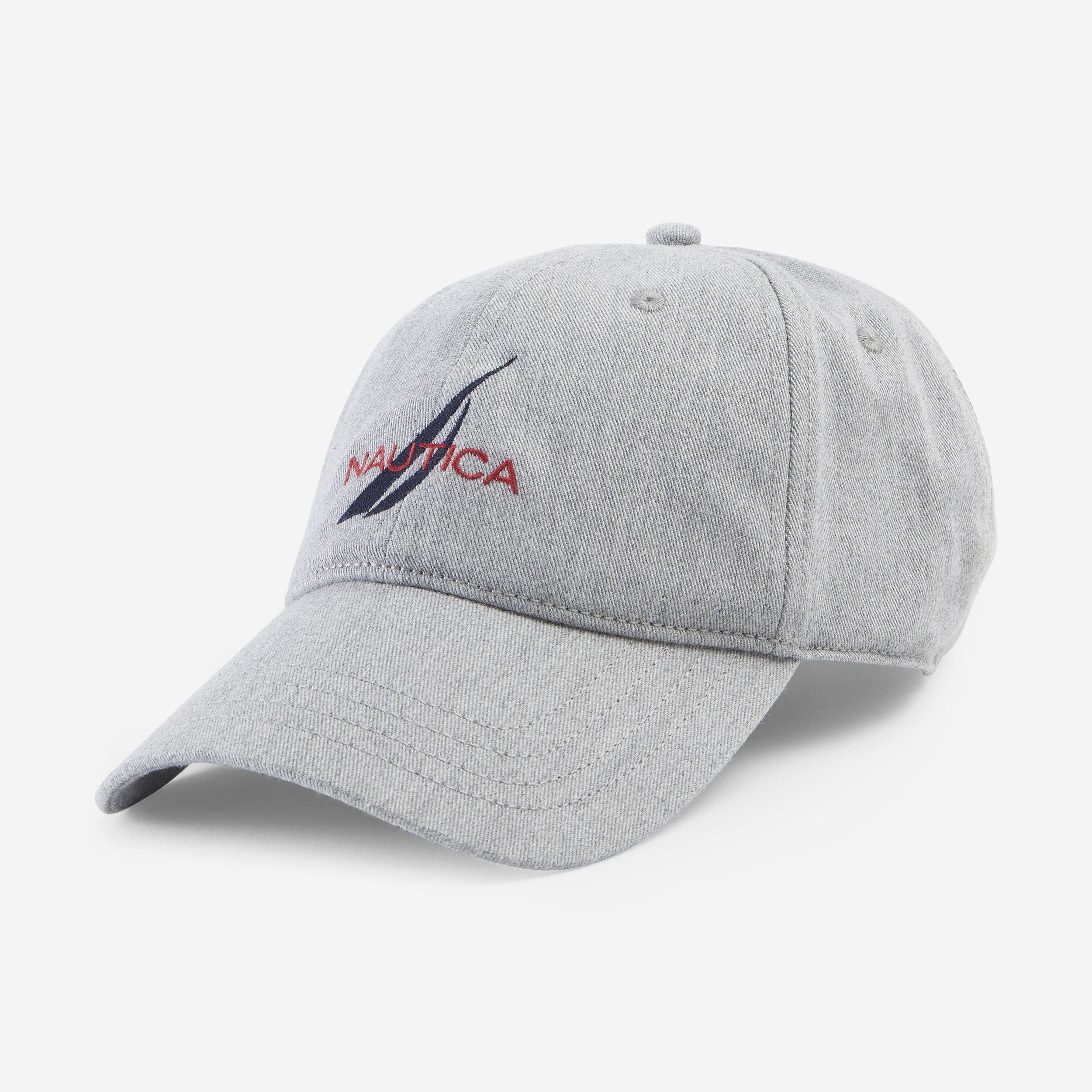 nautica 5 panel hat