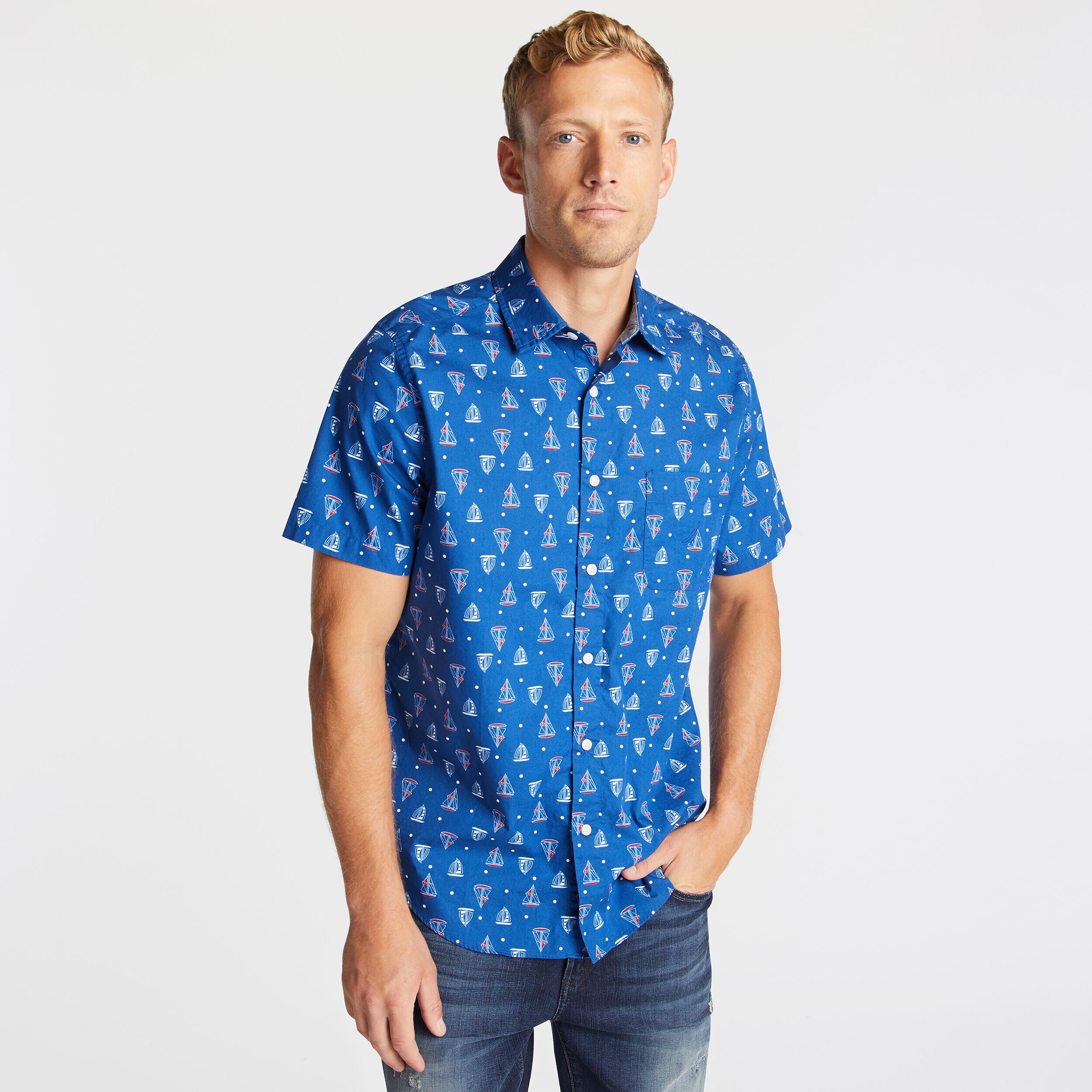 cheap nautica clothes