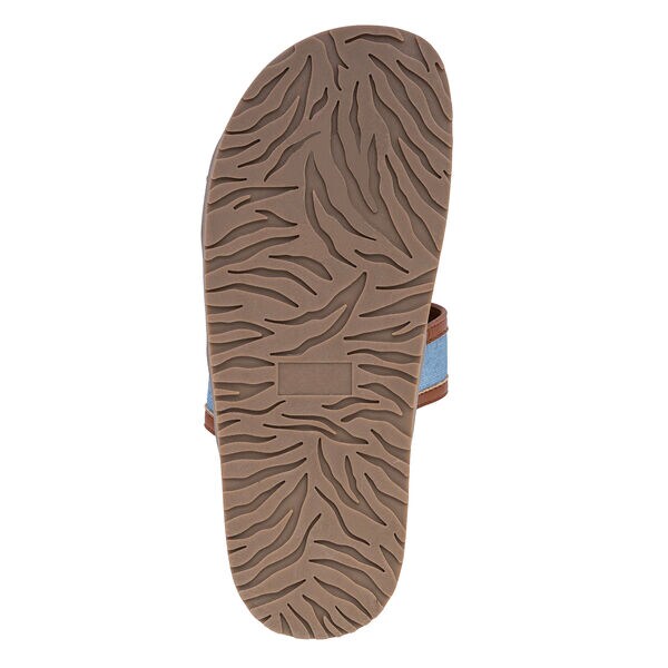 Slip-On Sandal